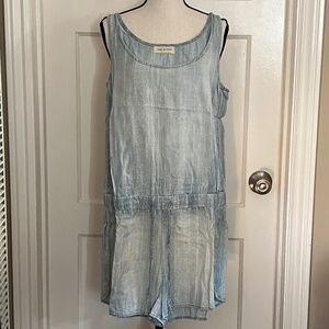 cloth & stone Romper